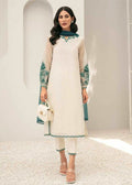 Zareen – Embroidered Pakistani Suit Set
